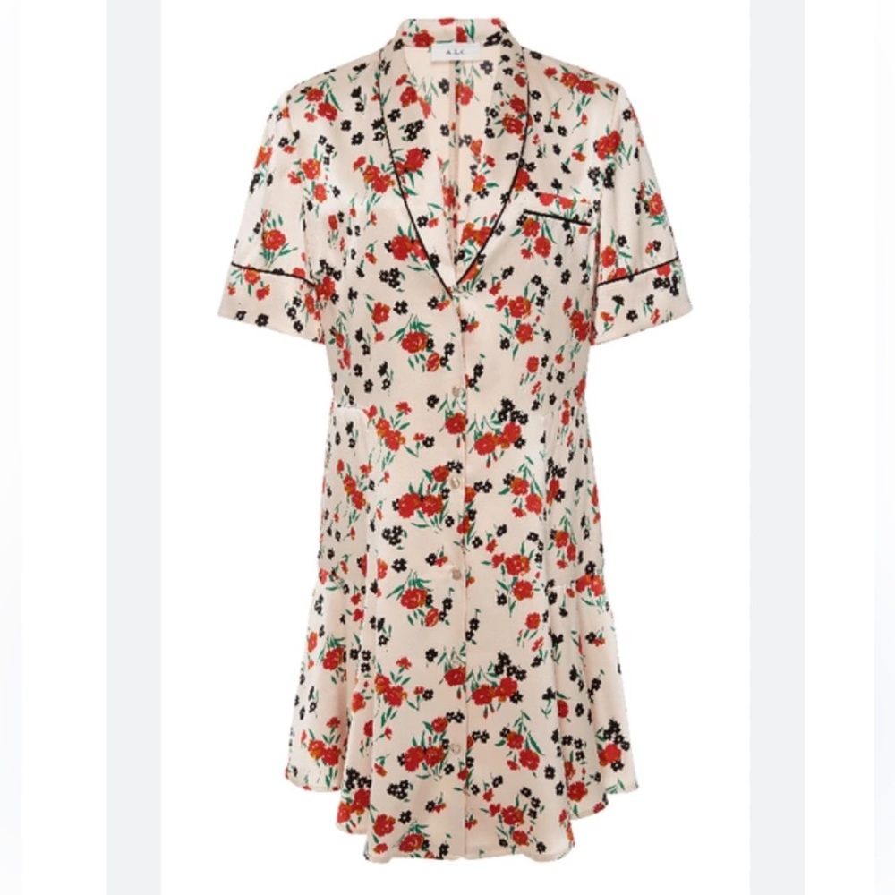 ALC Ruthie Dress